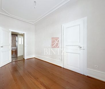 Location Appartement 3 pièces 63m² STRASBOURG 67000 - Photo 5