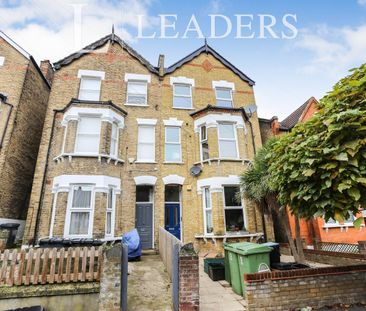 studio to rent Byne Road, London, SE26 - Photo 3