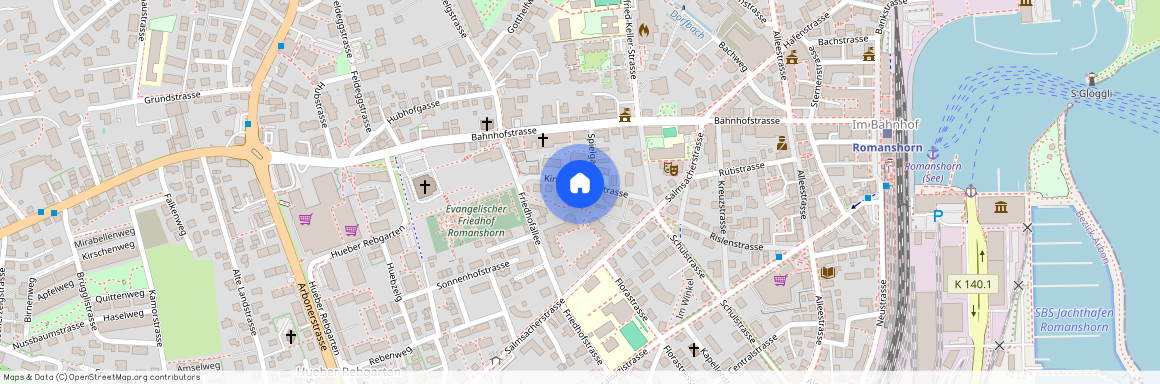 8590, Romanshorn, Kindergartenstrasse, 7