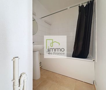 Location Appartement 1 pièce 28m² - Photo 4