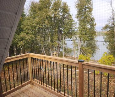For Lease - 5749 Lakeshore Road Unit# 2, Whitchurch-Stouffville, On... - Photo 2