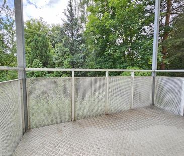 Schöne Wohnung in ruhiger Lage mit Balkon - Photo 1