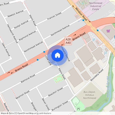 10/13-15 Kleins Road Northmead