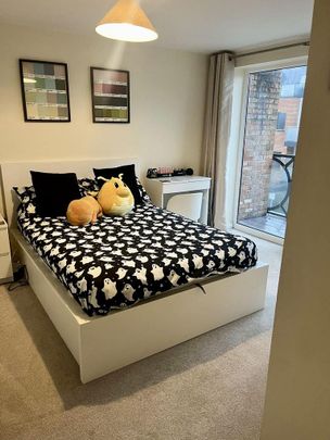 1 bedroom apartment to rent - Photo 1