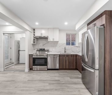 For Lease - 47 Winterton Way, Ajax, Ontario - Photo 1