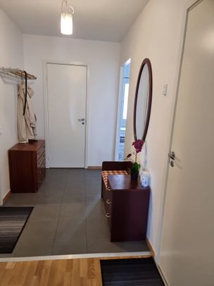 Mörtgatan, Saltsjöbaden - Foto 1