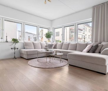 Tollare, Stockholm - Foto 1