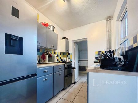 2 bedroom house to rent Glebe Road, Norwich, NR2 - Photo 4