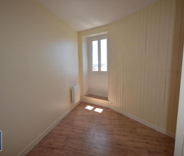 Location Appartement 2 pièces 45m² CHOLET 49300 - Photo 1