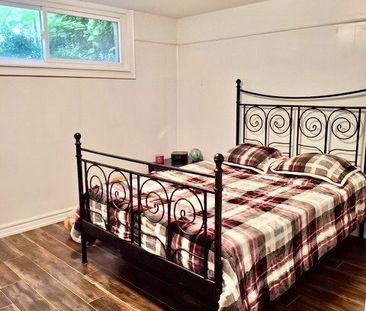 For Lease - 501 Dunkirk Avenue Unit# Bsmt, Oshawa, Ontario - Photo 5