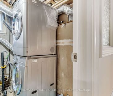 For Lease - 79 Kencliff Crescent, Toronto, Ontario - Photo 6