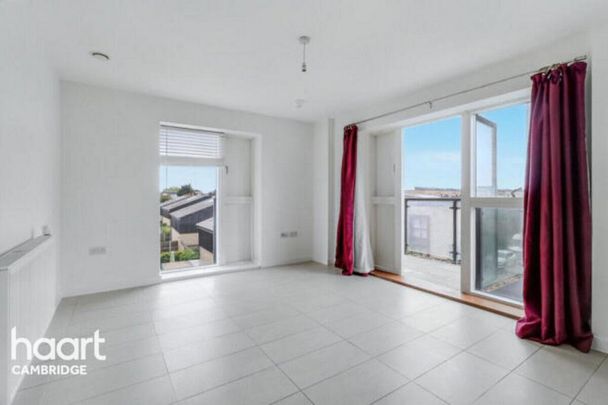 2 bedroom flat to rent - Photo 1