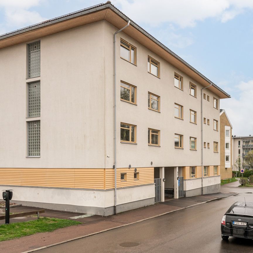 Mellqvistgatan, Karlstad - Photo 1