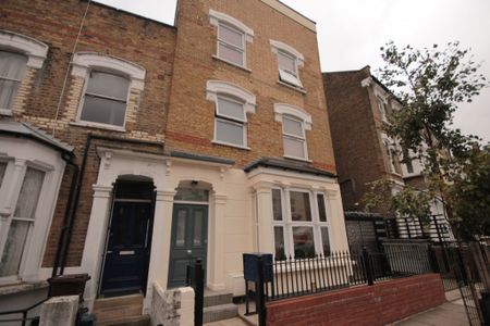 2 Foulden Road, Stoke Newington, N16 - Photo 3