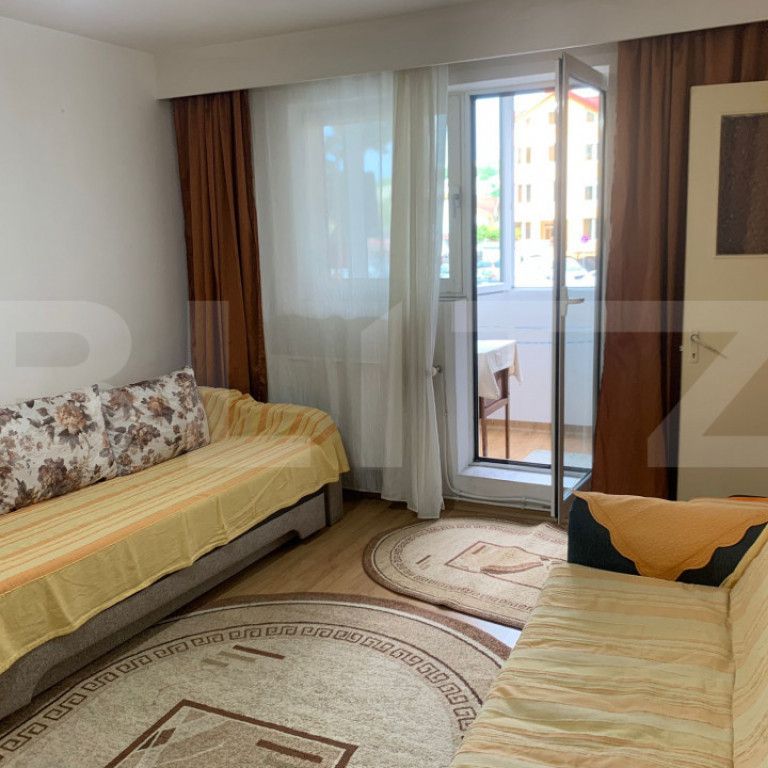 Apartament 1 Camera, 30mp, Manastur, zona Mehedinti - Fotografie 1