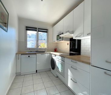 Location / Appartement T3 - Photo 5