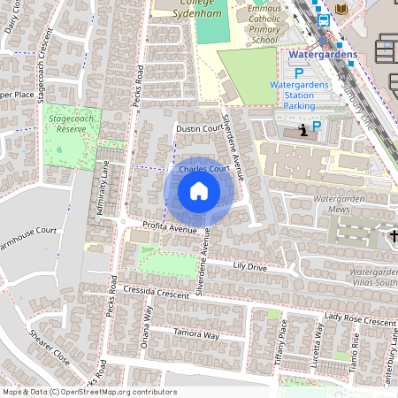 25 Silverdene Avenue, Vic 3037, Sydenham