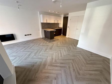 Studio to rent - Photo 3