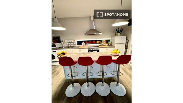 2 room luxury Flat for rent in Rubí, Catalonia - Photo 1