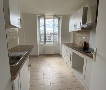 CENTRE VILLE COMPIEGNE T3 - Photo 2