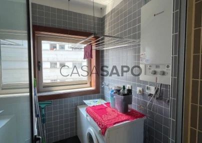 Apartamento T3 para alugar em Maia