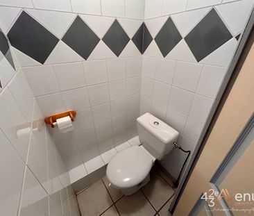 APPARTEMENT T2 A LOUER - Photo 6