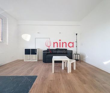 Location Appartement - Photo 1