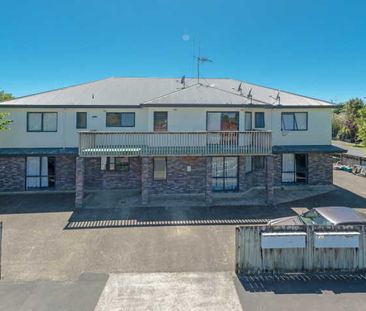 The rental for this furnished studio unit covers power expenses and... - Photo 1