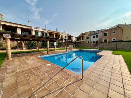 Apartamento de alquiler en Son Duri, Sa Ràpita - Ses Covetes - Photo 2