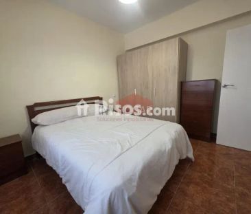 Piso en alquiler en San Antonio - Photo 5