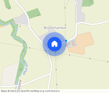 Valley View, Brockmanton, Herefordshire HR6 0QU - Photo 1