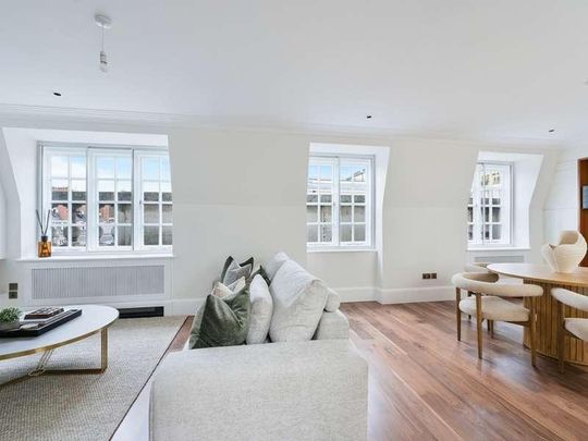 Thurloe Place, London, SW7 - Photo 1