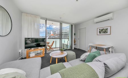 City Centre, 518/77 Halsey Street - Photo 2