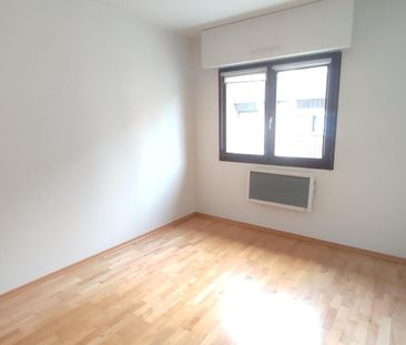 Location Appartement 4 pièces 94m² STRASBOURG 67000 - Photo 1
