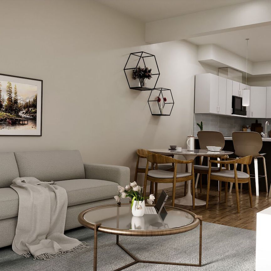 Premium Apartments in Orleans. Pet-friendly, Quartz Counters, On-site Fitness Centre, On-site Business Centre - Photo 1