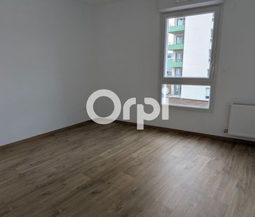 Appartement à louer - Photo 3