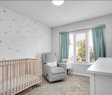 For Lease - 1921 Father Dalton Avenue Unit# 15, London North, Ontario - Photo 4