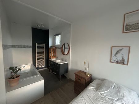 Maison individuelle - Photo 5