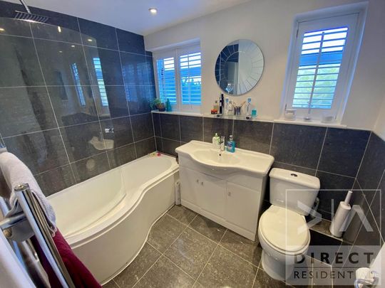 2 bedroom maisonette to rent - Photo 1