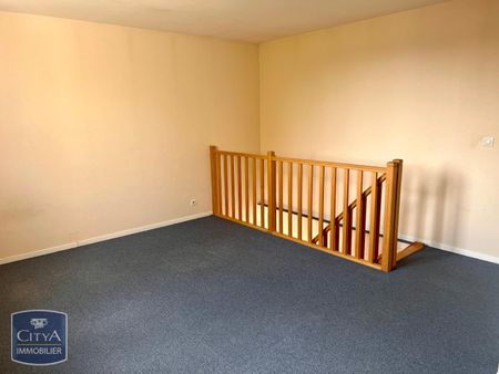 Location Appartement 1 pièce 38m² MERIGNAC 33700 - Photo 4
