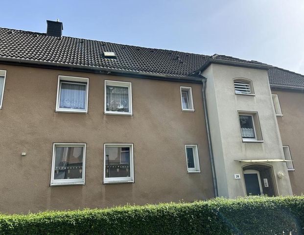 Bezugsfertige Wohnung - Einfach Möbel rein und Füße hoch! - Photo 1