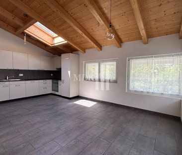 2.5 Zimmer, 70 m², 1. Stock - Foto 2