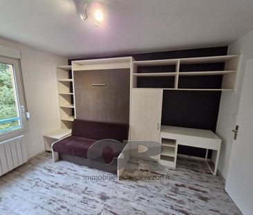 Location Appartement 1 pièce 19m² METZ 57050 - Photo 5