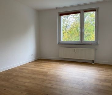 3 Zimmer - Ein Zuhause für viele Möglichkeiten (mit Balkon) - Photo 1