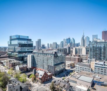 For Lease - 120 Parliament Street Unit# 1713, Toronto, Ontario - Photo 2