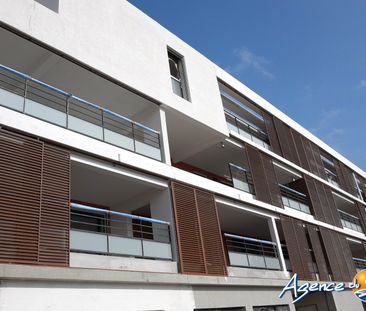 Location Appartement 2 pièces 43m² PORT LA NOUVELLE 11210 - Photo 2