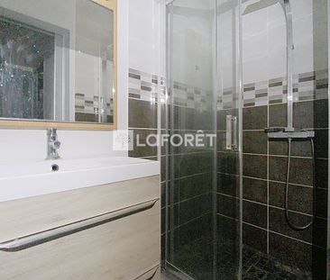 Appartement T1 près de CHALONS EN CHAMPAGNE à louer - Photo 5