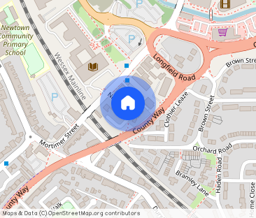 New Road, Trowbridge, BA14 - Photo 1