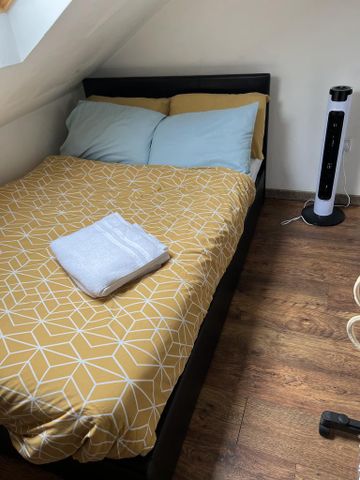 Studio to rent - Photo 4