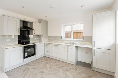 2 bedroom bungalow to rent - Photo 2